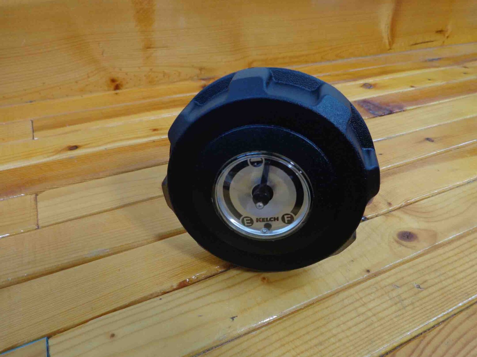 Kelch 3.5X10 gas cap The Part Connection