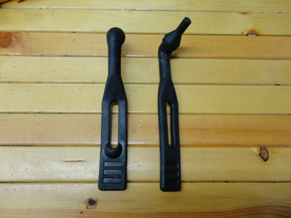 HOOD LATCH STRAPS For SKI DOO GRAND TOURING 380F 500 580 670