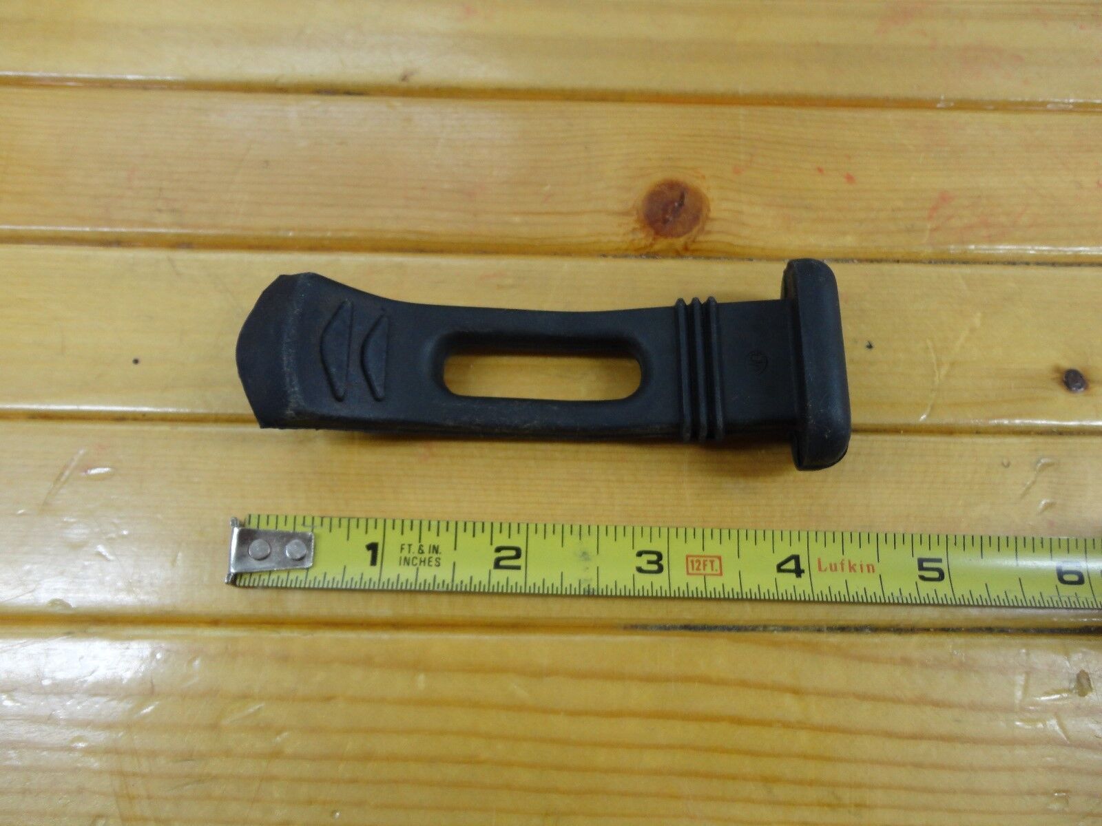 thumbnail image 2 of SPi Hood Latch Strap 12-134 For Yamaha ET340/ET250/ET300 Enticer Snowmobile 2 of 5