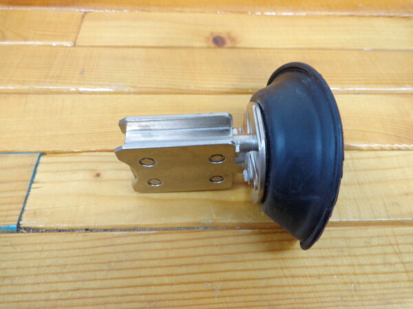 MIKUNI DIAPHRAGM FOR POLARIS OEM #3130506 FITS MANY SPORTSMAN MAGNUM HAWKEYE - Image 3