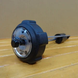 Polaris 7" ATV gas cap fits Sportsman, Scrambler, and more.