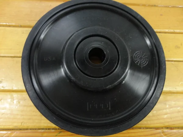 ARCTIC CAT PPD OEM 5.63 X .625" IDLER WHEEL WITH BEARING 1604-684 PANTERA ZR ZL - Image 3
