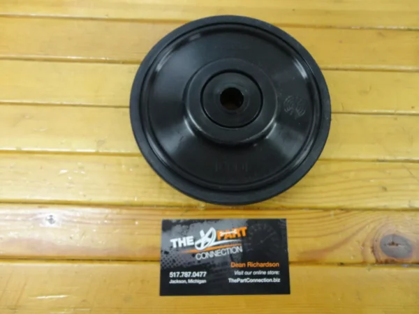ARCTIC CAT PPD OEM 5.63 X .625" IDLER WHEEL WITH BEARING 1604-684 PANTERA ZR ZL