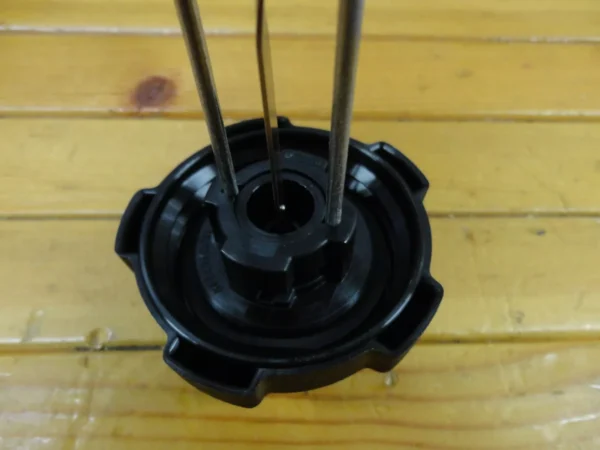 Polaris 7" ATV gas cap fits Sportsman, Scrambler, and more. - Image 3