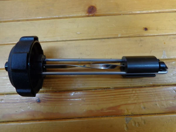 Polaris 7" ATV gas cap fits Sportsman, Scrambler, and more. - Image 4