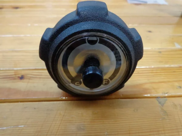 Polaris 7" ATV gas cap fits Sportsman, Scrambler, and more. - Image 6