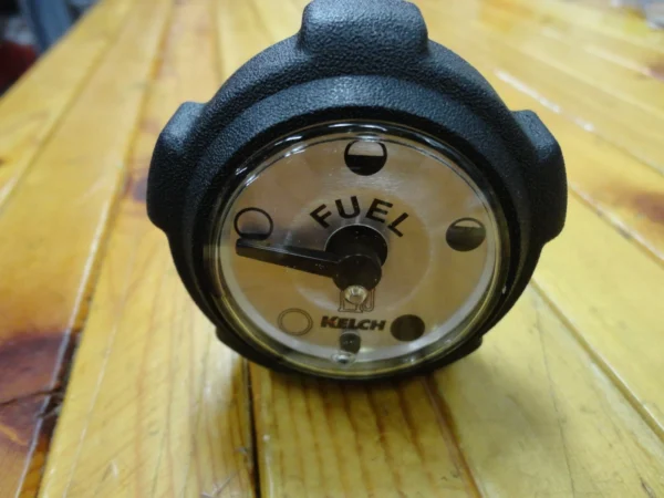 POLARIS OEM PART #2511140 SNOWMOBILE GAS CAP FITS EARLY 1980'S MACHINES - Image 7