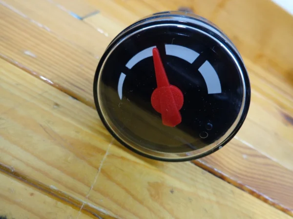 KELCH ARCTIC CAT GAS GAUGE & GROMMET BCAT M5/M6/M7 EFI 12 INCH 1670-725 2005-08 - Image 6