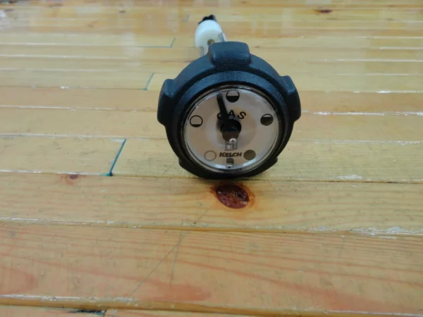 POLARIS KELCH SNOWMOBILE FUEL GAUGE REPLACEMENT FOR OEM 2511149 INDY 400XC SKS LX - Image 4