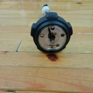 POLARIS KELCH SNOWMOBILE FUEL GAUGE REPLACEMENT FOR 2511149 INDY 400XC SKS LX