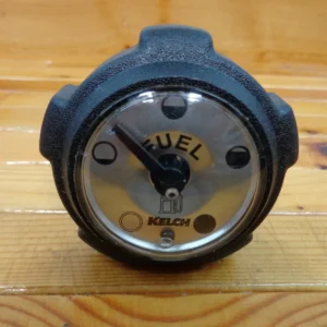 KELCH GAS CAP FOR ARCTIC CAT REPLACES OEM # 0670-136 COUGAR JAG PANTHER 1990-94