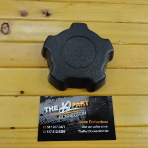 SKI DOO MOTO SKI GAS CAP BLIZZARD FORMULA MACH1 SAFARI
