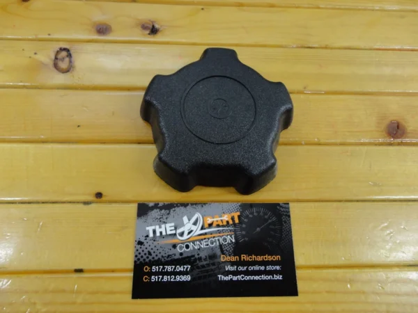 SKI DOO MOTO SKI GAS CAP BLIZZARD FORMULA MACH1 SAFARI