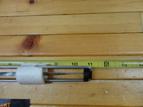 KELCH ARCTIC CAT GAS GAUGE & GROMMET CROSSFIRE FIRECAT M6 M8 Z 1670-523 1670-824 - Image 4