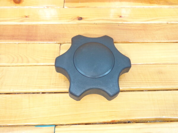 SKI DOO GAS CAP OEM # 572.0710 FITS FORMULA MX MACH Z SUMMIT GRAND TOURING
