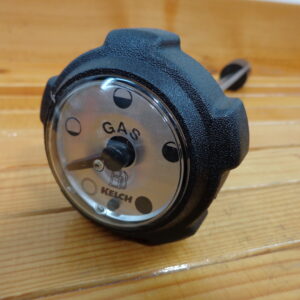 KELCH GAS CAP FOR ARCTIC CAT REPLACES OEM # 0670-136 COUGAR JAG PANTHER 1990-94