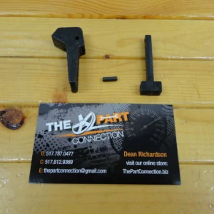 POLARIS ARCTIC CAT SKI DOO CHOKE REPAIR KIT 99-08 MXZ