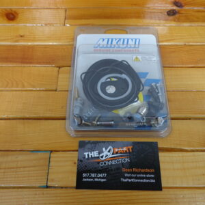 New OEM Mikuni MK-BSR36-83 Carburetor kit for Yamaha Raptor 350 ATV 2004-2013