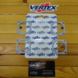 YAMAHA FOUR CYCLE FUEL PUMP REPAIR KIT G16 THRU G22